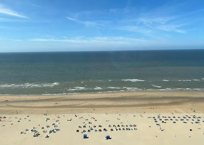 Palace Hotel Zandvoort