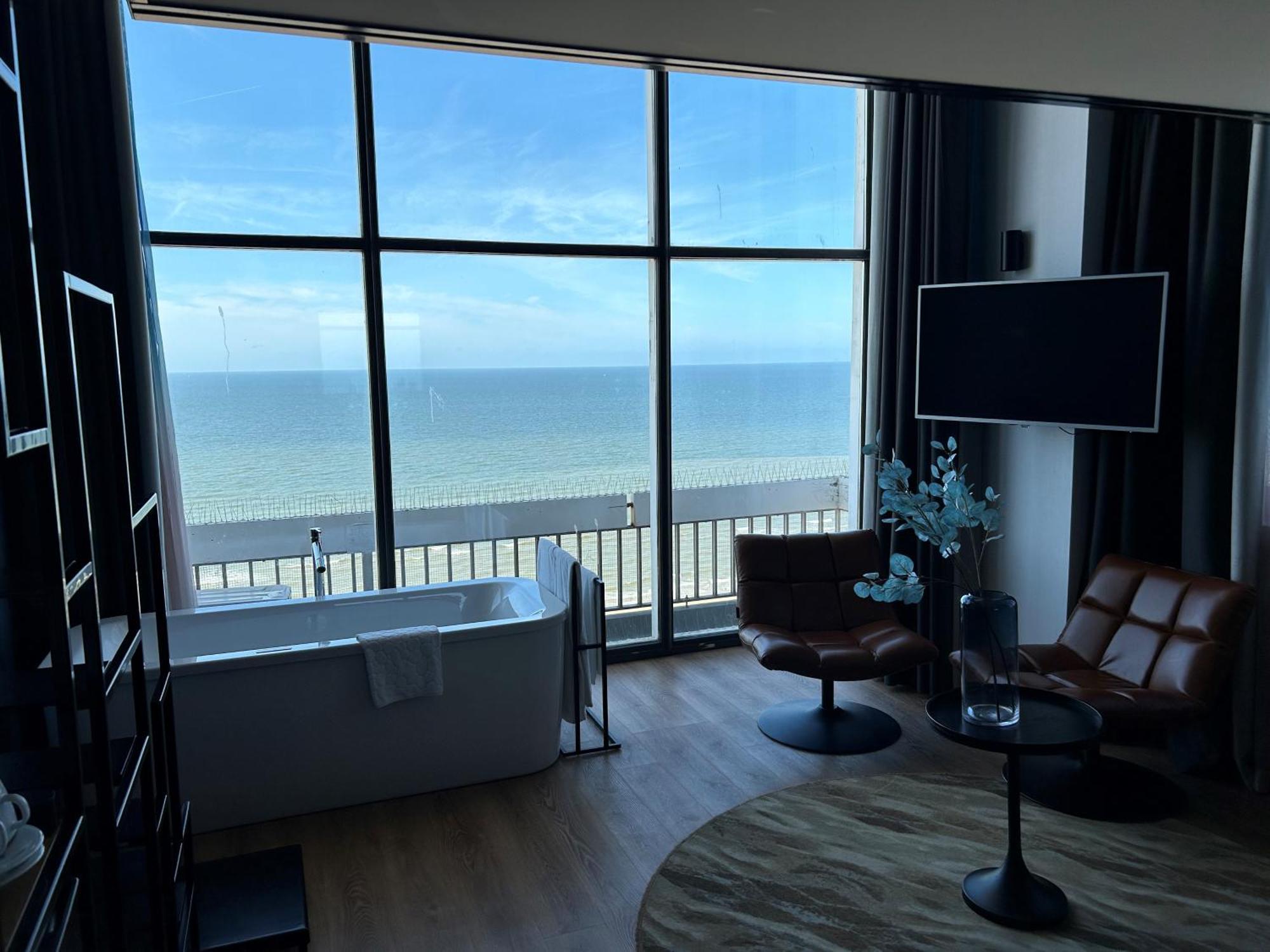 Hotel Palace Zandvoort