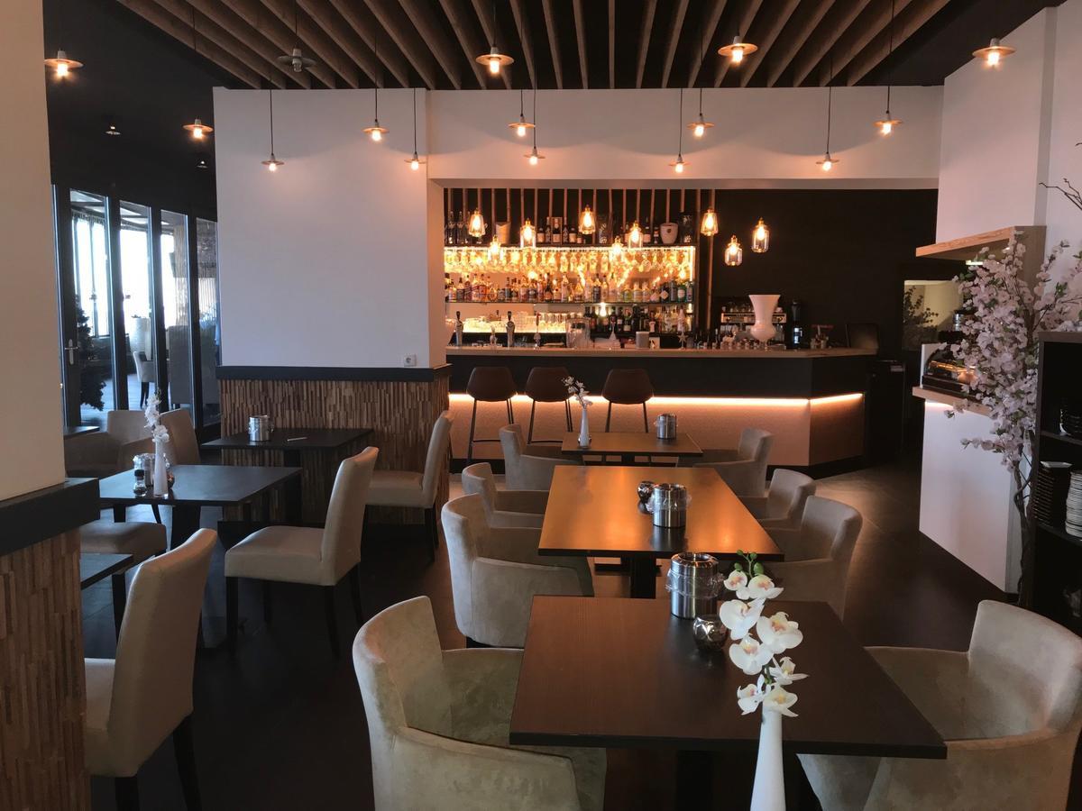 Palace 4* Zandvoort