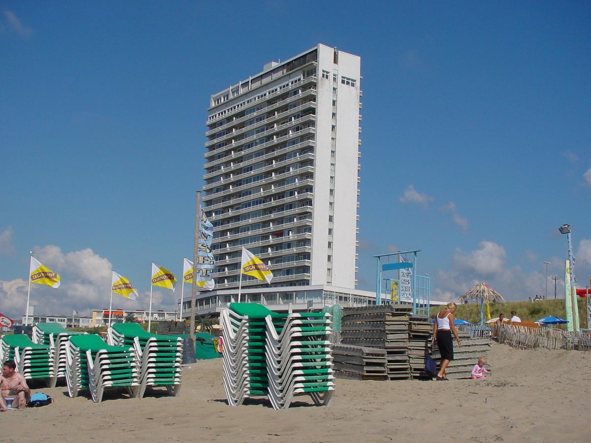 Palace 4* Zandvoort