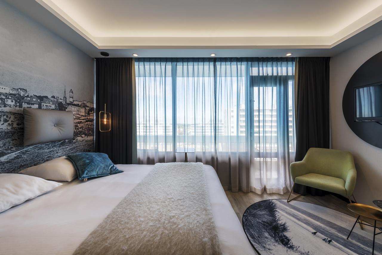 Palace 4* Zandvoort