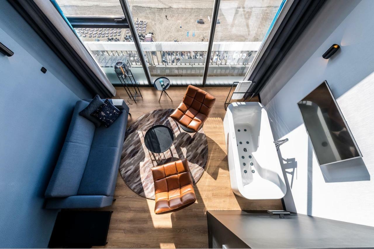 Palace 4* Zandvoort